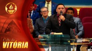 Culto da Vitória