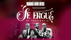 15º Congresso da Manhã Com Deus