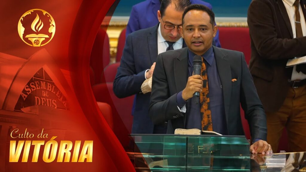 Culto da Vitória