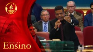 Culto de Ensino