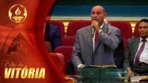 Culto da Vitória