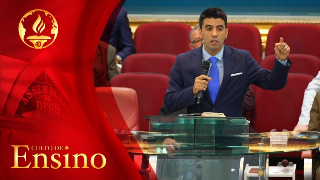 Culto de Ensino