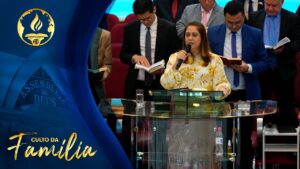 Culto da Família