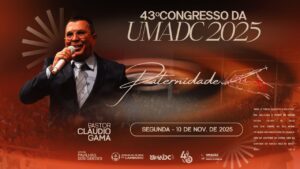 43º Congresso da UMADC