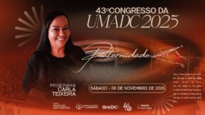 43º Congresso da UMADC