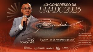 43º Congresso da UMADC
