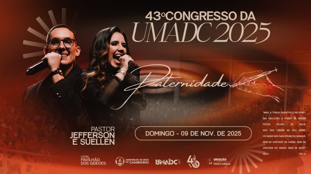 43º Congresso da UMADC
