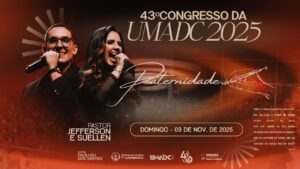 43º Congresso da UMADC