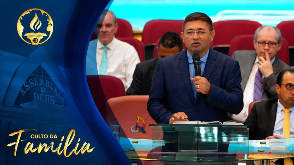Culto da Família