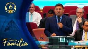 Culto da Família