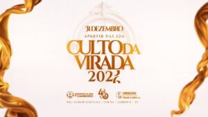 Culto da Virada 2026