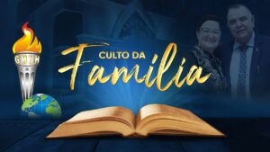 Culto da Família