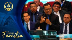 Culto da Família
