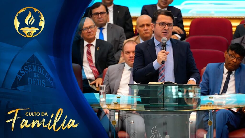 Culto da Família