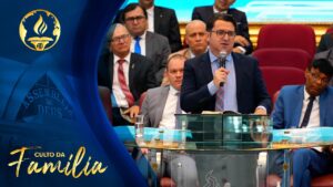 Culto da Família