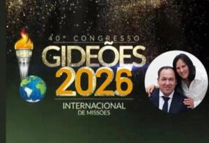 Caravana da Benção