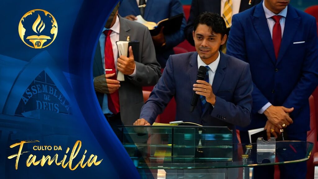 Culto da Família