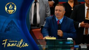 Culto da Família