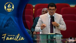 Culto da Família