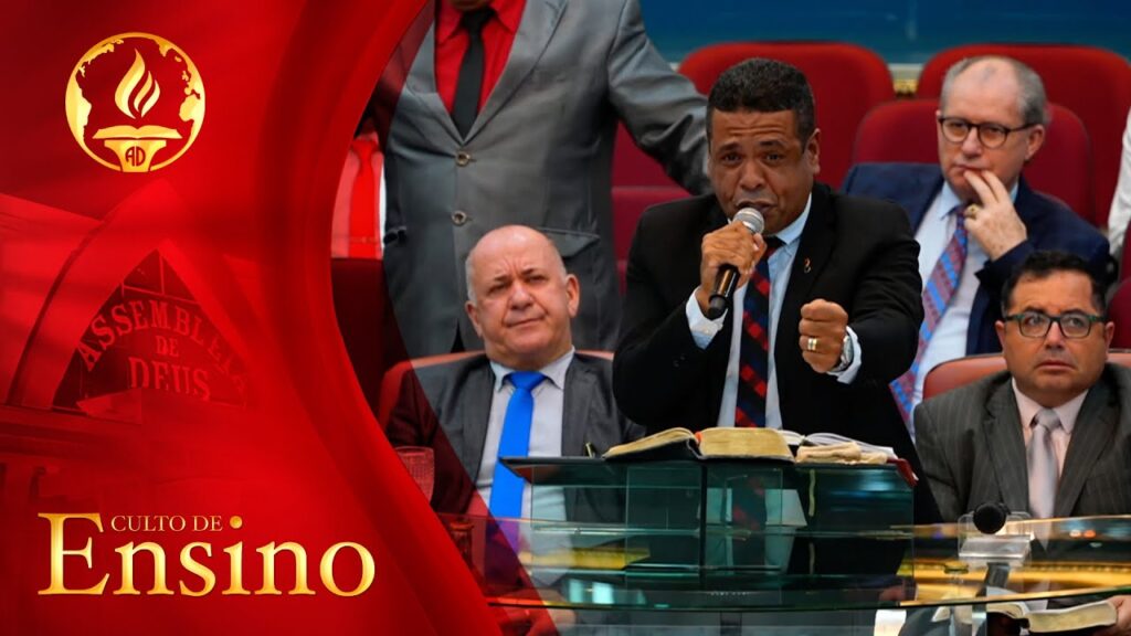 Culto do Ensino