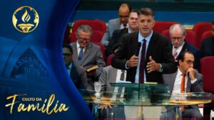 Culto da Família