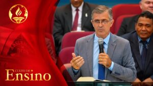 Culto de Ensino