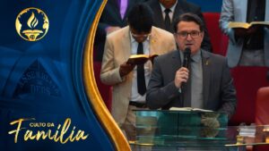 Culto da Família