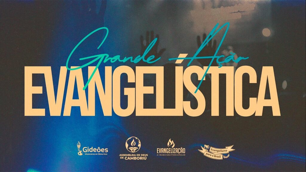 Grande Ação Evangelística