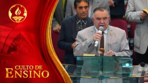 Culto de Ensino
