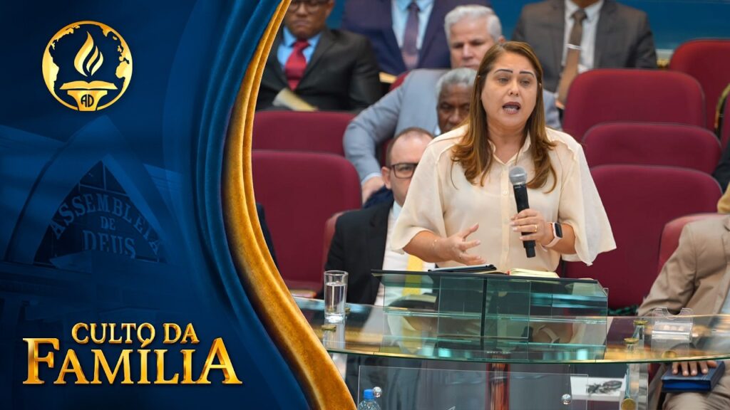Culto da Família