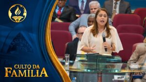 Culto da Família