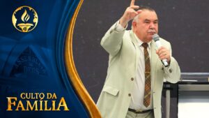 Culto da Família