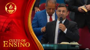 Culto de Ensino