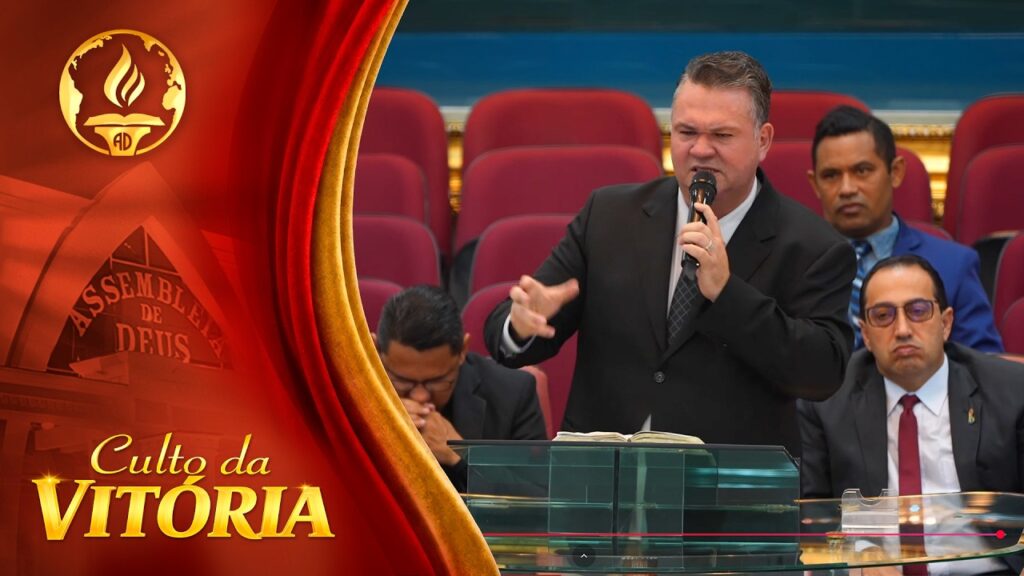 Culto da Vitória
