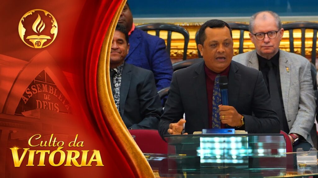 Culto da Vitória