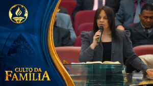 Culto da Família