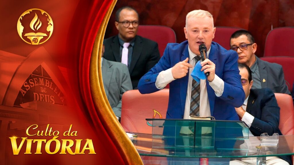 Culto da Vitória