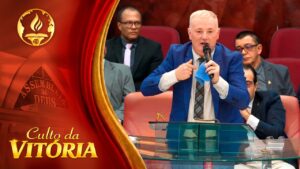 Culto da Vitória
