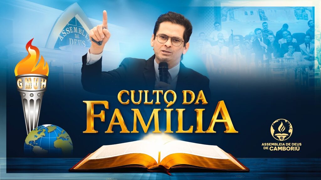 Culto da Família
