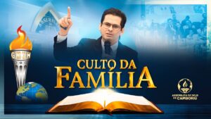 Culto da Família