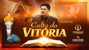 CULTO DA VITÓRIA