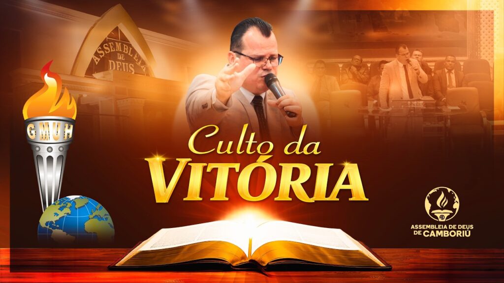 Culto da Vitória