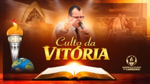 Culto da Vitória