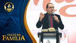 Culto da Família