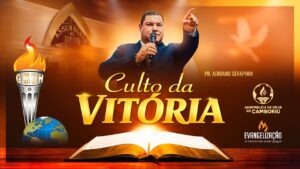 CULTO DA VITÓRIA