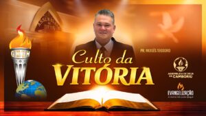 CULTO DA VITÓRIA
