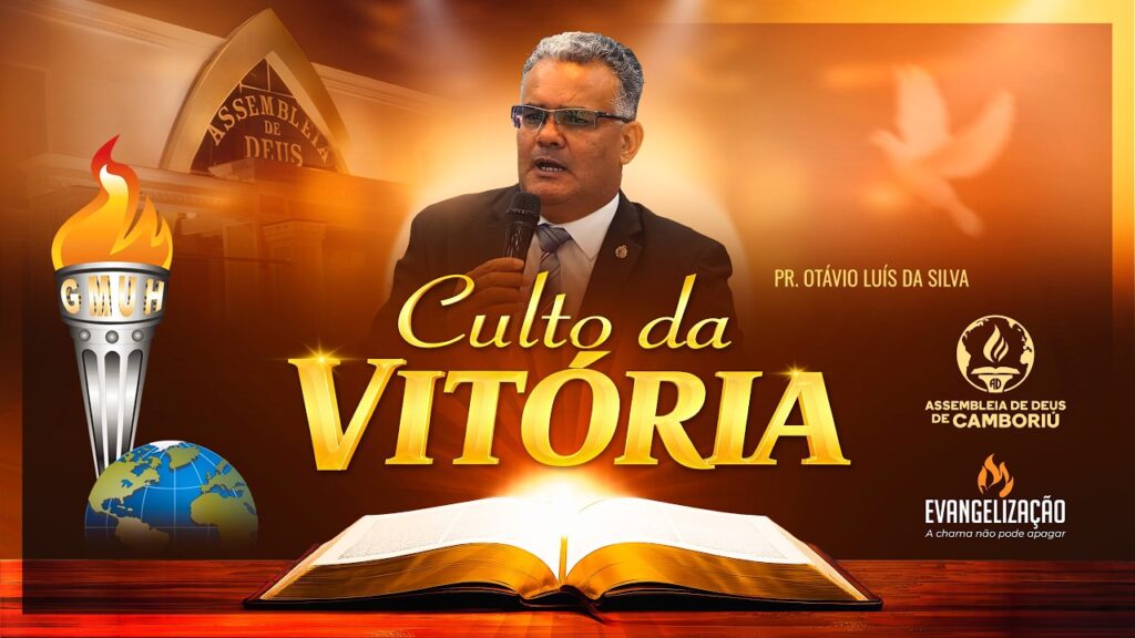 CULTO DA VITÓRIA