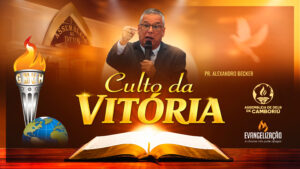 CULTO DA VITÓRIA