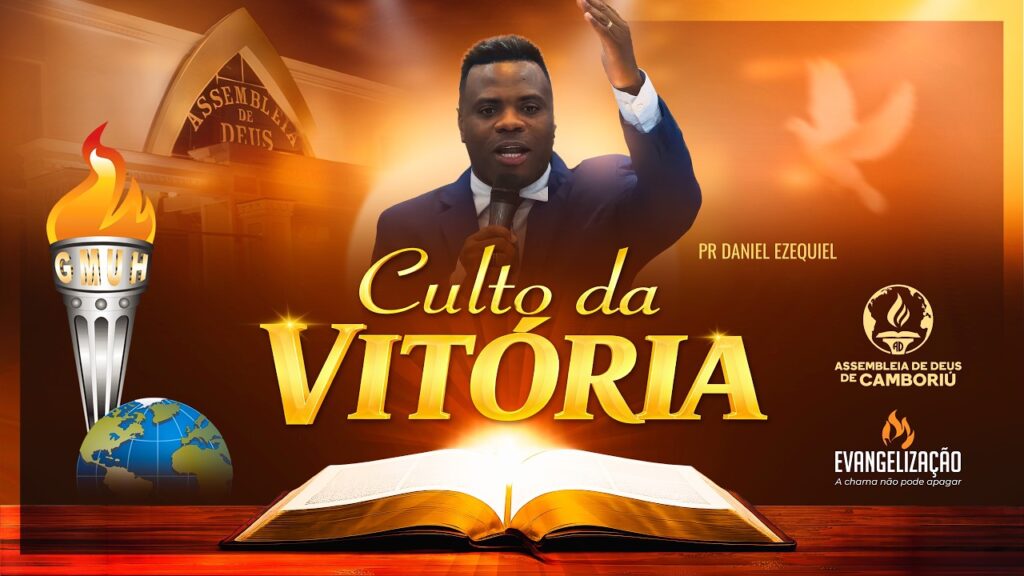CULTO DA VITÓRIA