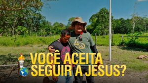 MISSÕES DOS GIDEÕES NA SELVA PERUANA